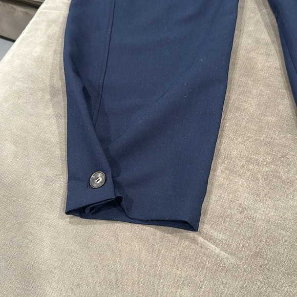 Zara barrel pants - Picture 2 of 6